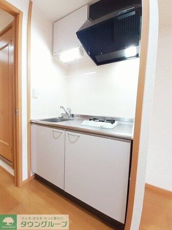 エクセレントの物件内観写真